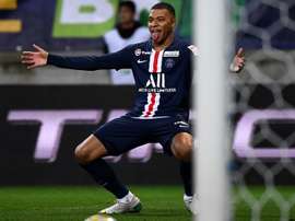 PSG cruise into League Cup quarters without rested Neymar. GOAL