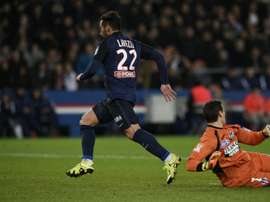 Ezequiel Lavezzi is among the highly paid players who will get their first taste of the Chinese Super League