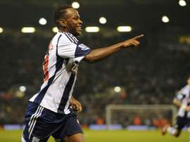 Ya se conoce la verdadera causa de la misteriosa ausencia de Berahino. AFP