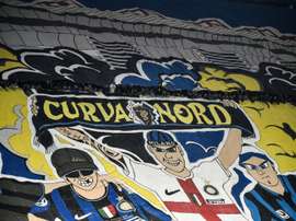 Officiel : Inter-Ludogorets se jouera à huis clos. AFP