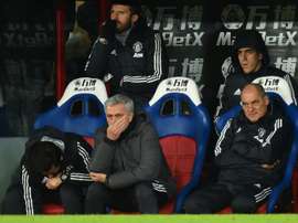 Deux cibles dans le viseur de United. AFP
