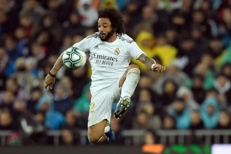 Marcelo Will Listen To Offers To Leave Madrid Besoccer