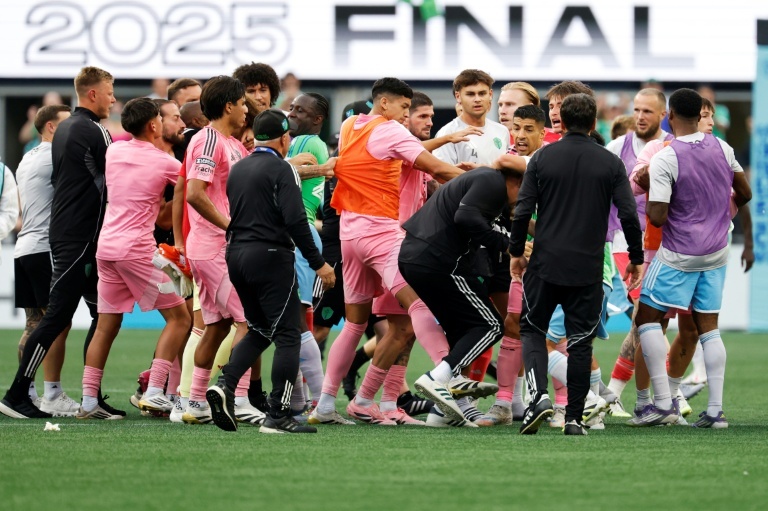Actualidad del día en el fútbol estadounidense a 1 de septiembre de 2025