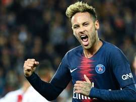 Quem para o PSG no Campeonato Francês? AFP