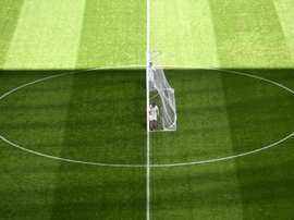 Macau FA Cup match saw 39 goals scored in protest at decision to boycott Sri Lanka game. AFP