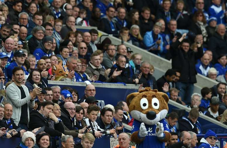 Vardy On Target Again As Leicester Down Baggies Besoccer