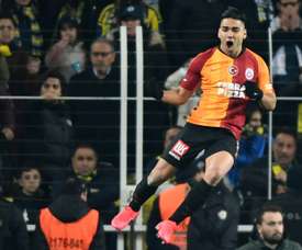 Last News R Falcao Galatasaray Sk Besoccer