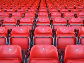 EFL's economic crisis will not be spared behind closed doors. AFP