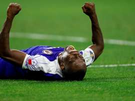 Haiti rallies to oust Canada and reach first Gold Cup semi. AFP
