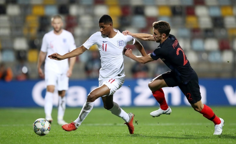Que canal juega España vs Inglaterra UEFA Nations League 2018 Que canal juega España vs Inglaterra UEFA Nations League 2018