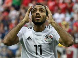 Africa roundup: Mighty Ahly make winning start in Egypt. AFP