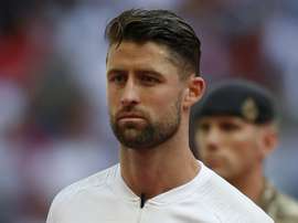 West Ham are reportedly considering a January move for Cahill. AFP