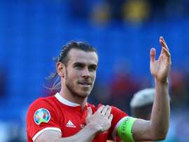 Wales beat Slovakia. EFE