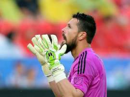 Goalkeeper Chris Konopka joins Ross County. BeSoccer