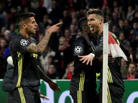 Ronaldo's Juve ready to seal Serie A before Ajax decider