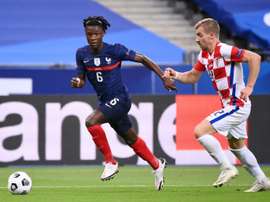 Last News E Camavinga Stade Rennais Besoccer