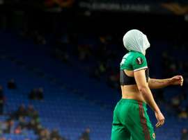 Sloppy Wolves advance while Havertz steers Leverkusen through. AFP