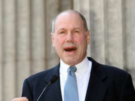 Ex-Disney boss completes Portsmouth purchase. AFP