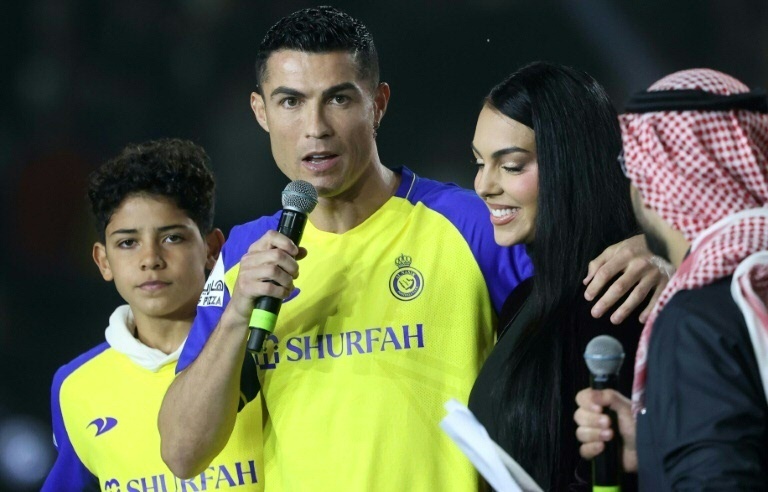 El Al Nassr no se rinde: Seguimos en conversaciones con Cristiano