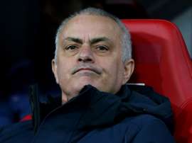Karanka spoke about his time with Mourinho. AFP