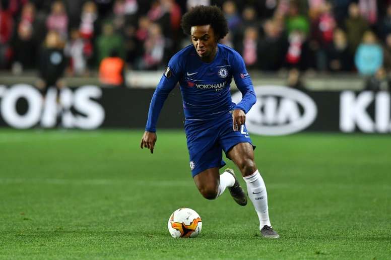 Chelsea não poderá contratar por duas janelas