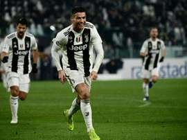 Gervinho matches Ronaldo double as Parma frustrate Juventus.