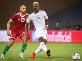 Bance, a 22-club man, and Tembo bag CAF Confederation Cup hat-tricks