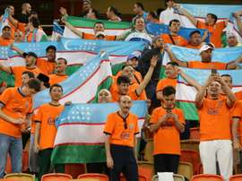 Supporters of Uzbekistans Bunyodkor are suffering as their team remain winless