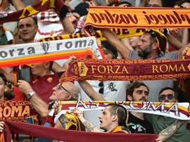 Retour des spectateurs en Serie A. AFP