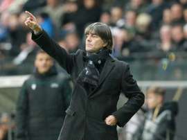 Germany confirm friendlies against Spain, Italy before Euro 2020. AFP