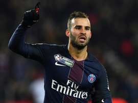 Jesé veut quitter le PSG. afp