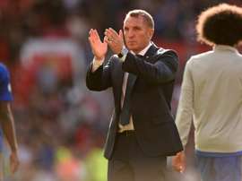 Rodgers eyes Liverpool revenge, Spurs seek salvation