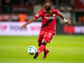 Em jogo de loucos, foi Bailey quem mais gols marcou. AFP