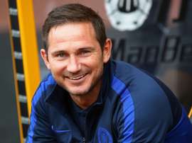 Chelsea v Valencia: Preview and possible line-ups. AFP
