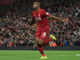 Quid de Daniel Sturridge ? afp