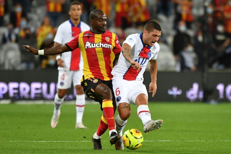 psg soccer ball size 4