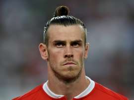 Bale sairá do Real Madrid e pode ser gratuitamente. AFP