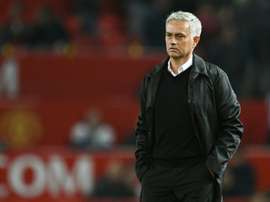 Mourinho is targetting the young midfielder. AFP