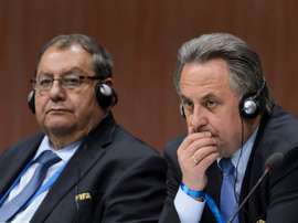 FifaGate: Guatemala ex-football boss's guilty plea revealed