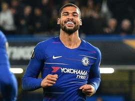 Chelsea prepare renewal offer for Loftus-Cheek. AFP
