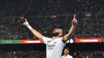 Benzema habría comunicado al Madrid que se quiere ir a Arabia