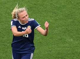 Scotland must beat Argentina if they want to get into the last 16. AFP