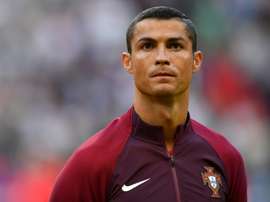 Plusieurs équipes recevront de l'argent si le Real vend Cristiano. AFP