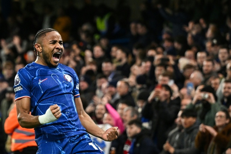 Nkunku and Chelsea expected to part ways in the summer