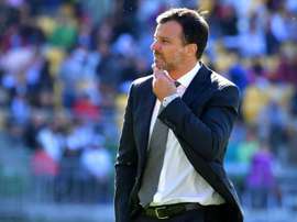 New Zealand football coach quits after missing World Cup spot. AFP