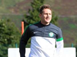 Commons has spoken out against the recent coin throwing incidents. AFP