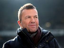 Matthaeus- Kovac can build an era at Bayern