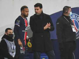 Pochettino starts to make mark as PSG eye top spot