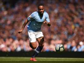 Sterling reckons not enough is being done to tackle the problem. AFP