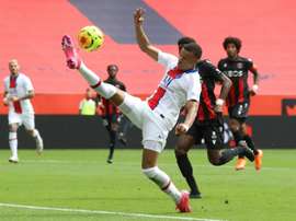 PSG won 3-0. AFP